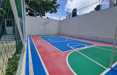 Imagem 13: Apartamento para venda possui 88 metros quadrados com 3 quartos