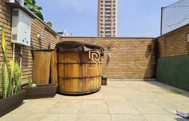 Imagem 5: Casa de vila a venda vila Olimpia com 2 dormitórios