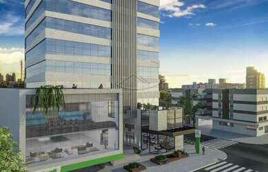 Imagem 13: Toledo - Sala Comercial - Centro