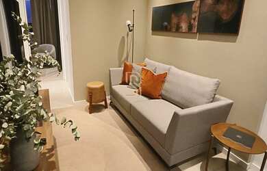 Imagem 12: Studio a venda em Pinheiros com vaga