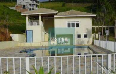 Imagem 6: Terreno à venda, 500 m² por R$ 280.000 - Reserva Vale Verde - Cotia/SP