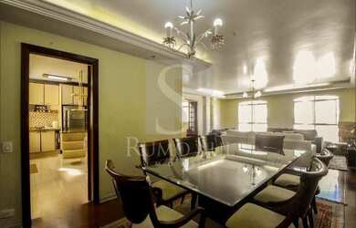 Imagem 3: SAO PAULO - Apartamento Padrão - Jardim Marajoara