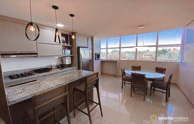 Imagem 5: Apartamento com 3 dormitórios, 87 m² - venda por R$ 679.000 ou aluguel...