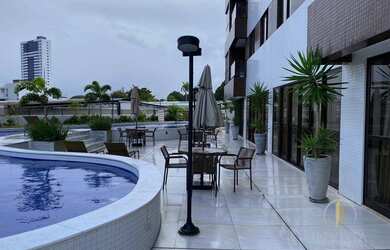 Imagem 7: Apartamento com 3 dormitórios, 85 m² - venda por R$ 599.000,00 ou aluguel...