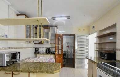 Imagem 9: SAO PAULO - Apartamento Padrão - Jardim Marajoara