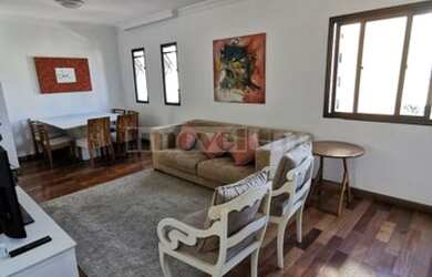 Imagem 2: São Paulo - Apartamento Padrão - Pinheiros