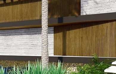 Imagem 3: Casa em Condomínio para Venda em Santana de Parnaíba, Tamboré, 4 dormitórios,...