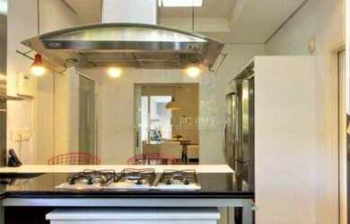 Imagem 11: Mansão com 4 suítes à venda, 1500 m² por R$ 23.900.000 - Tamboré...