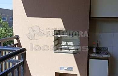 Imagem 5: São José do Rio Preto - Apartamento Padrão - Parque Quinta das Paineiras