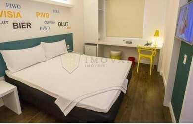 Imagem 4: Ribeirão Preto - Flat - Jardim Botânico