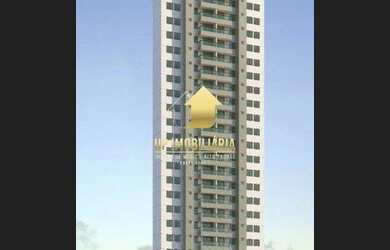 Imagem: O apartamento possui 3 Dormitórios, 2 Banheiros, 93m² de Área