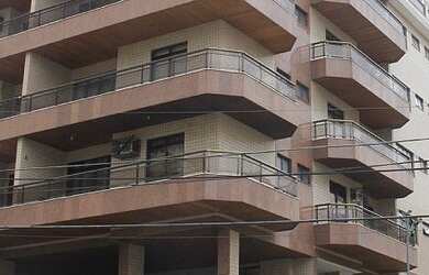 Imagem: O apartamento possui 3 Dormitórios, 1 Vaga na garagem e está