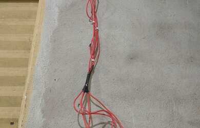 Imagem 4: Vende se casa. Imóvel novo, 1 Banheiroe1 Dormitório