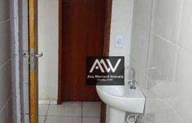 Imagem 9: Apartamento Garden com 2 dormitórios à venda, 50 m² por R$ 159.000,00 - Lourdes - Juiz de