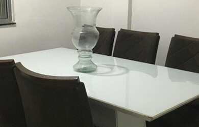 Imagem 3: Casa no Santo Antônio além do Carmo