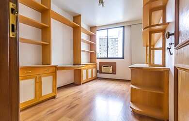 Imagem 14: Maravilhoso apartamento na Tijuca - RJ