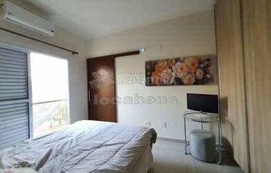 Imagem 4: São José do Rio Preto - Casa de Condomínio - Condomínio Village Rio...