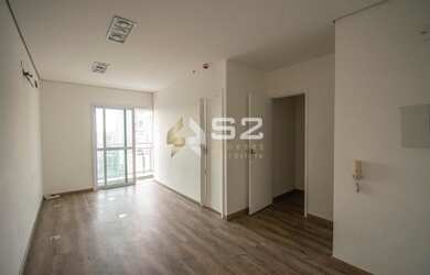 Imagem: O depósito possui 1 Vaga na garagem e 36m² de Área e está