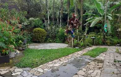 Imagem 4: Oportunidade de casa para venda ou locação na Serrinha do Alambari Resende...