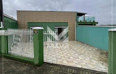 Imagem: O depósito possui 55m² de Área e está localizado em Contorno