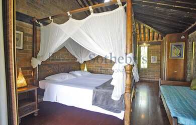 Imagem 12: Casa pé na areia na Praia de Geribá