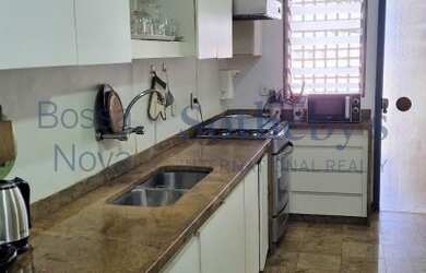 Imagem 12: Apartamento avarandado com vista das praias de Ipanema e Copacabana