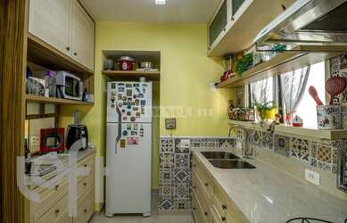 Imagem 15: São Paulo - Apartamento Padrão - Pinheiros