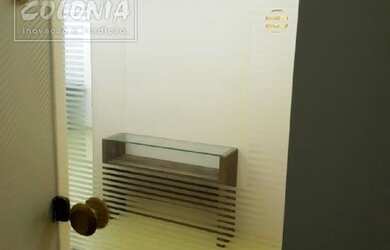 Imagem: O depósito possui 55m² de Área e está localizado em Centro