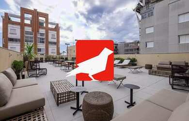 Imagem 13: Apartamento à venda no bairro Pinheiros - São Paulo/SP, Zona Oeste