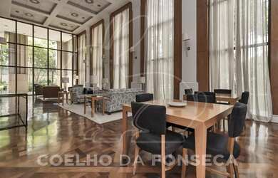 Imagem 3: São Paulo - Apartamento Padrão - Alto de Pinheiros