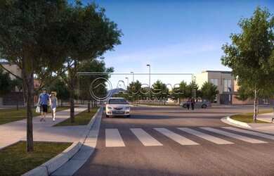 Imagem 10: SANTANA DE PARNAíBA - Terreno Padrão - Jardim Bandeirantes