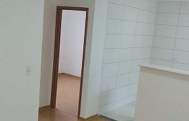 Imagem 3: Locação. Piscina, Varanda, Imóvel novoe46m² de Área