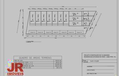 Imagem 6: Casa à venda por R$ 380.000,00 - Ogiva - Cabo Frio/RJ