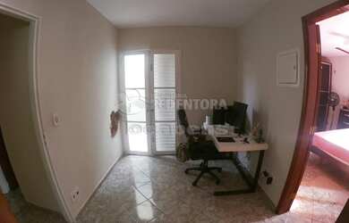 Imagem 13: São José do Rio Preto - Casa Padrão - Parque Residencial Cristo Rei