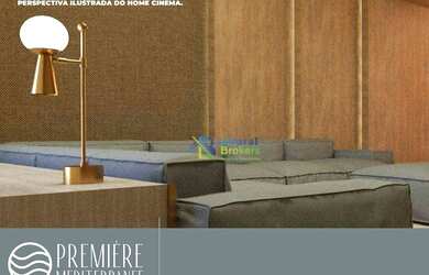 Imagem 12: Apartamento à venda, 92 m² por R$ 718.094,00 - Canto do Forte - Praia...