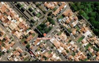 Imagem: O terreno possui 476m² de Área e está localizado em Jardim