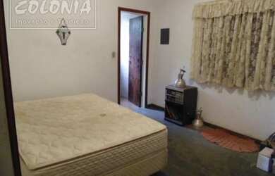 Imagem 7: Salto - Chácara - João Jabour