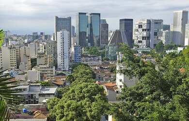 Imagem: O depósito possui 1 Vaga na garagem, 600m² de Área e está