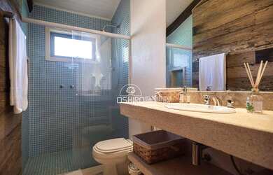 Imagem 7: Casa com 6 dormitórios à venda, 800 m² por R$ 5.989.000,00 - Itai - Avaré/SP