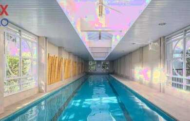 Imagem 14: Cobertura com 2 dormitórios, 106 m² - venda por R$ 1.166.000,00 ou aluguel...