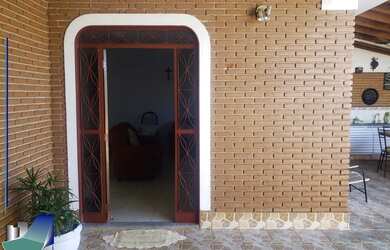 Imagem 5: RIBEIRÃO PRETO - Casa Padrão - PARQUE INDUSTRIAL LAGOINHA