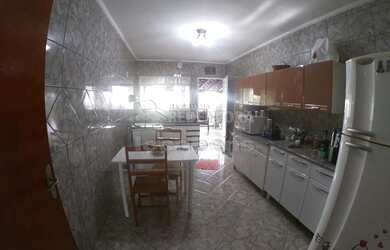 Imagem 4: São José do Rio Preto - Casa Padrão - Parque Residencial Cristo Rei