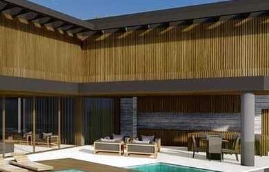 Imagem 9: Casa em Condomínio para Venda em Santana de Parnaíba, Tamboré, 4 dormitórios,...