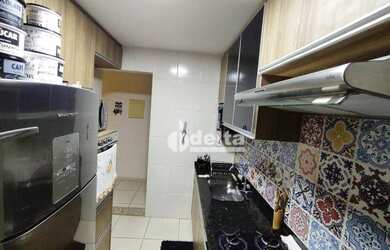 Imagem 7: Apartamento com 3 dormitórios, 62 m² - venda por R$ 175.000,00 ou aluguel...