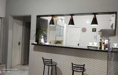 Imagem 8: CASA 130 m2 no Praia Grande