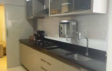 Imagem 9: Vende-se. Piscina, Churrasqueira, Ar-condicionadoe2 Vagas na garagem