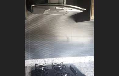 Imagem 8: Alugo barato-kitnet mobiliada- sem fiador- agua e luz incluso