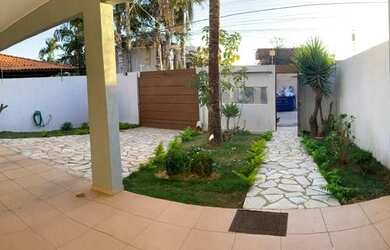 Imagem 4: BELISSIMA CASA NO BERNADO SAYÃO - GUARÁ, BRASÍLIA