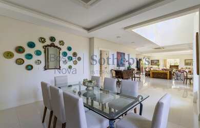 Imagem 7: Casa em condomínio exclusivo na Barra da Tijuca