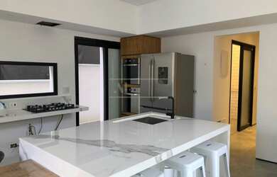 Imagem 4: SANTANA DE PARNAÍBA - Casa de Condomínio - Tamboré 11